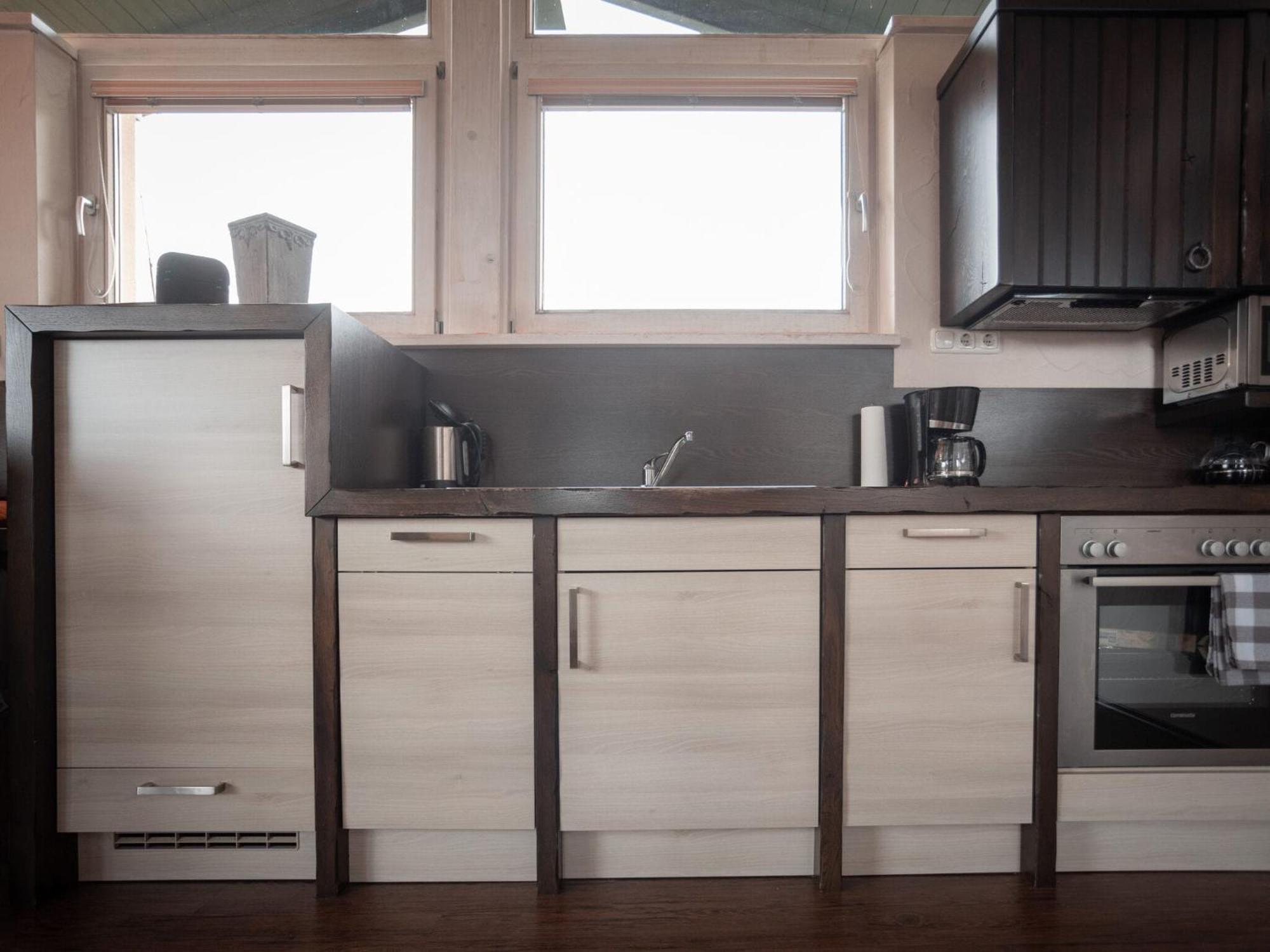 Holiday Home With Whirlpool And Sauna In Viechtach Eksteriør bilde