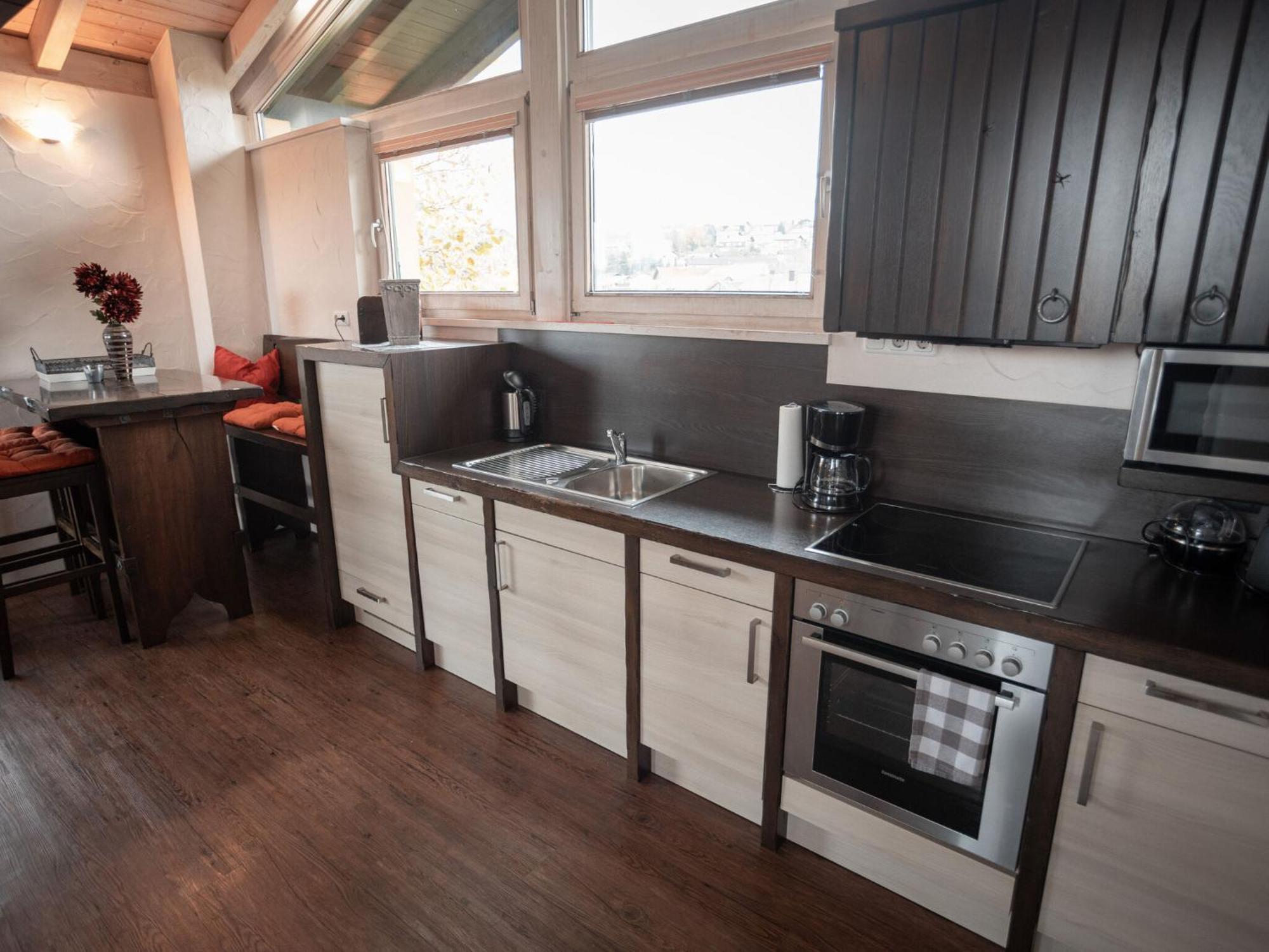 Holiday Home With Whirlpool And Sauna In Viechtach Eksteriør bilde
